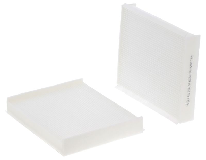Салонный фильтр HIFI FILTER SC 9020