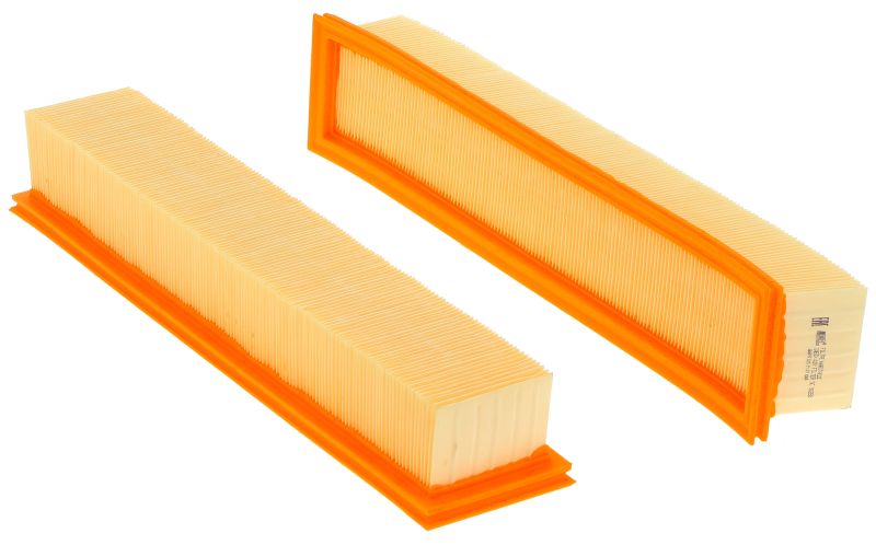 Салонный фильтр HIFI FILTER SC 90288