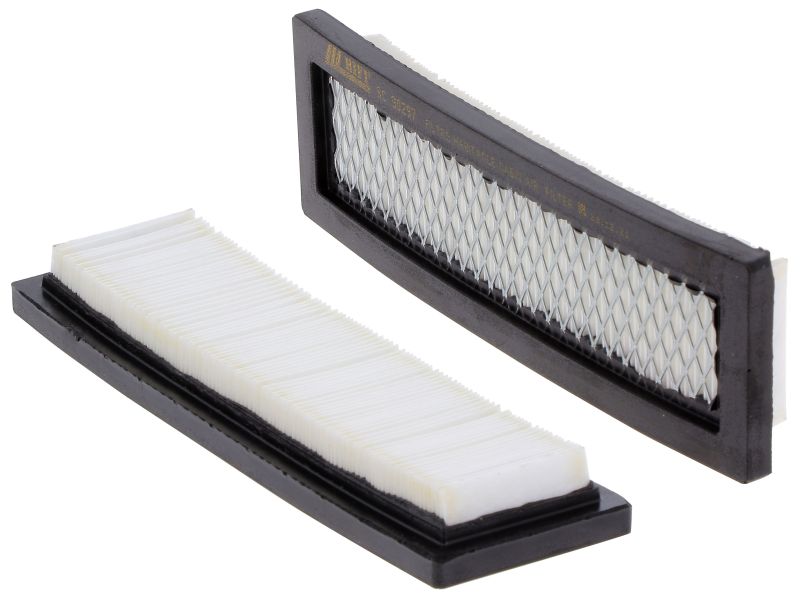 Салонный фильтр HIFI FILTER SC 90297