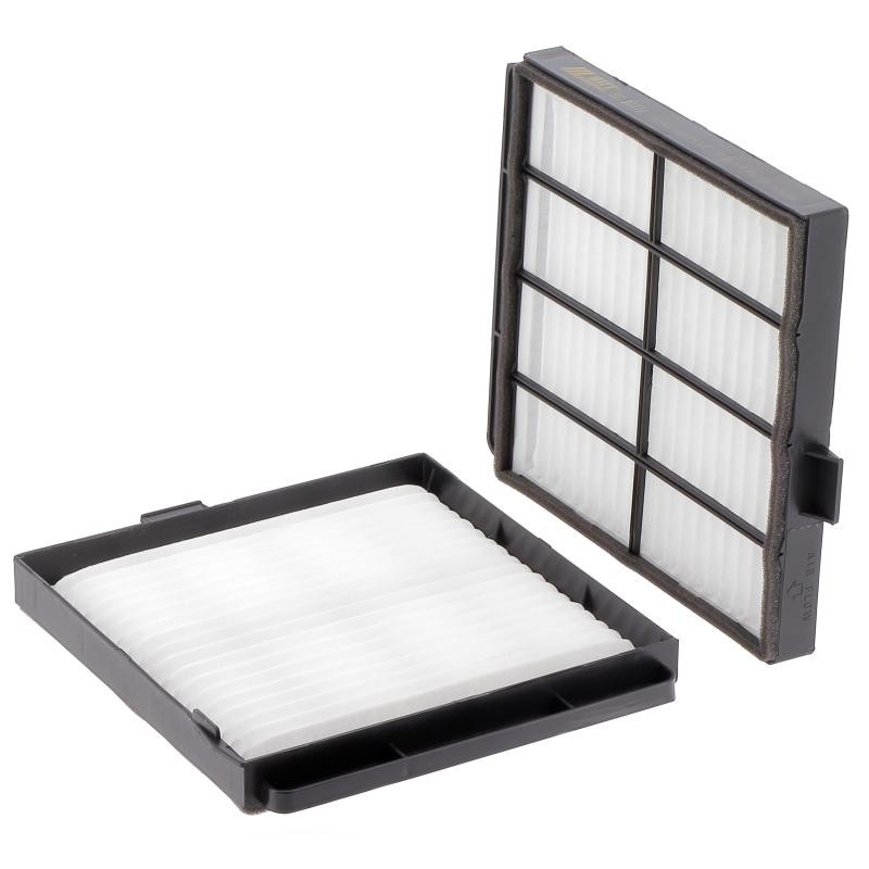 Салонный фильтр HIFI FILTER SC 90311