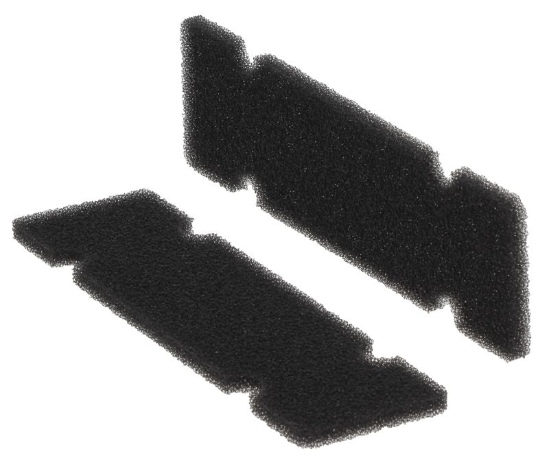 Салонный фильтр HIFI FILTER SC 90325