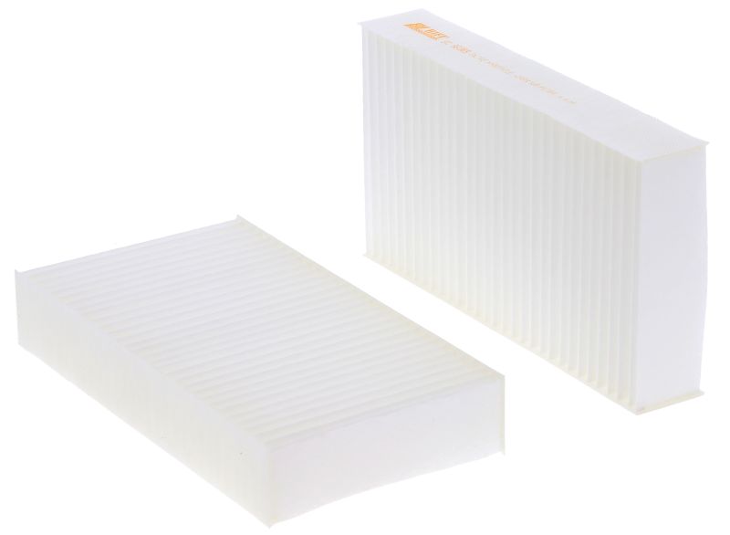 Салонный фильтр HIFI FILTER SC 90369