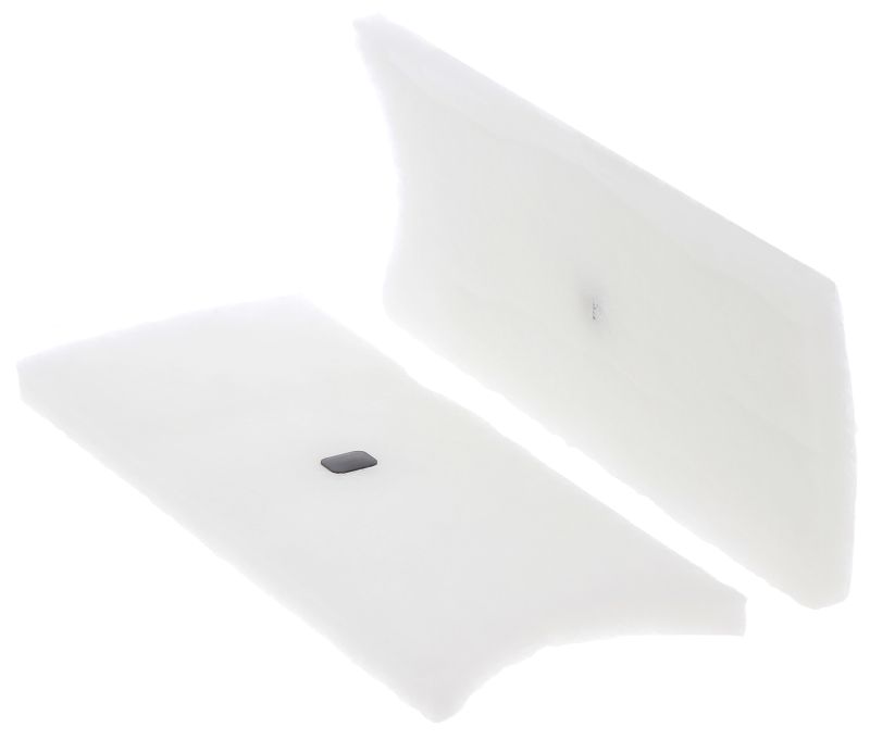Салонный фильтр HIFI FILTER SC 90374