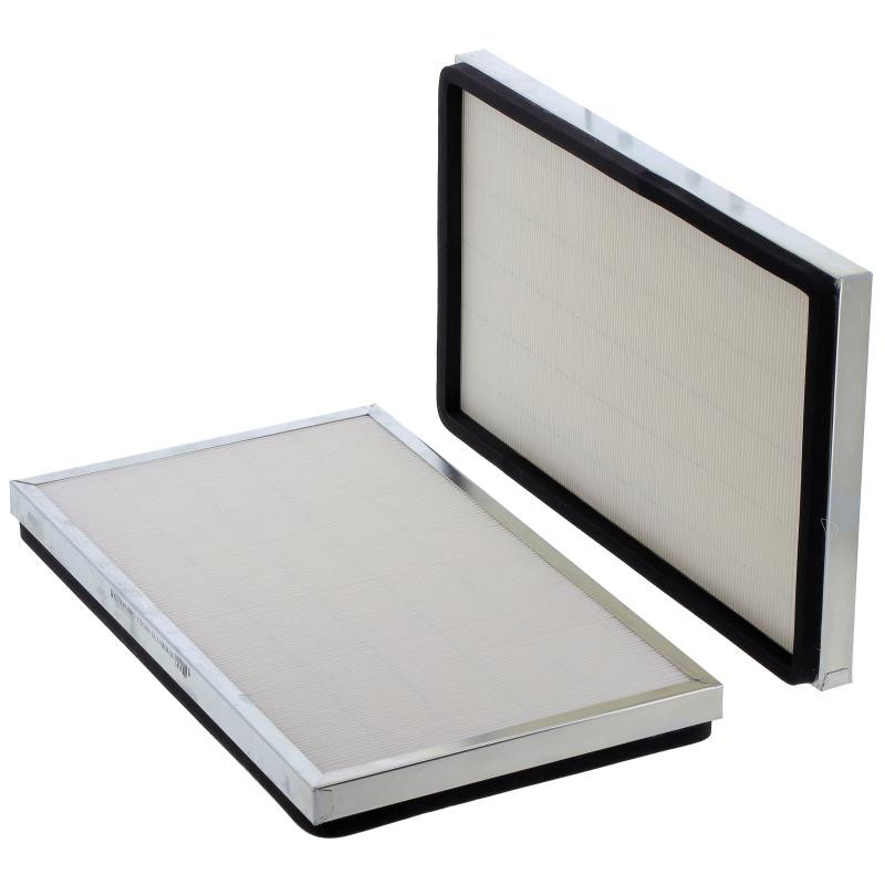Салонный фильтр HIFI FILTER SC 90399