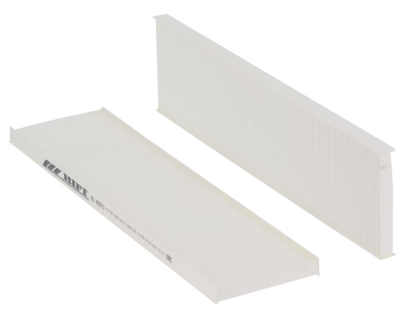 FILTRE HABITACLE HIFI FILTER SC 90510