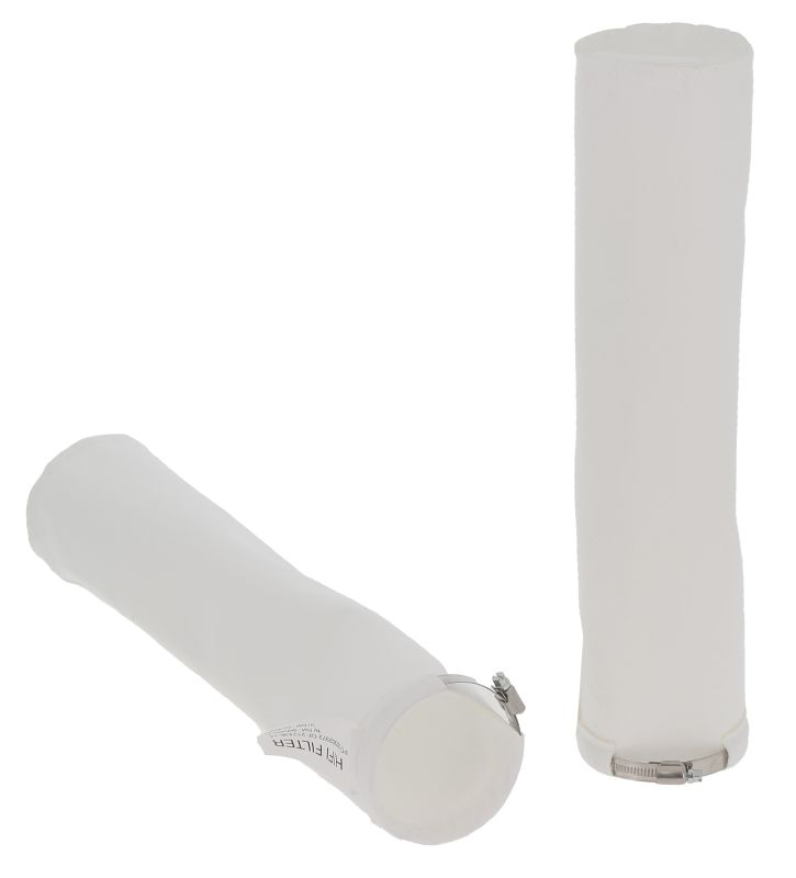 Воздушный фильтр HIFI FILTER SD 40937