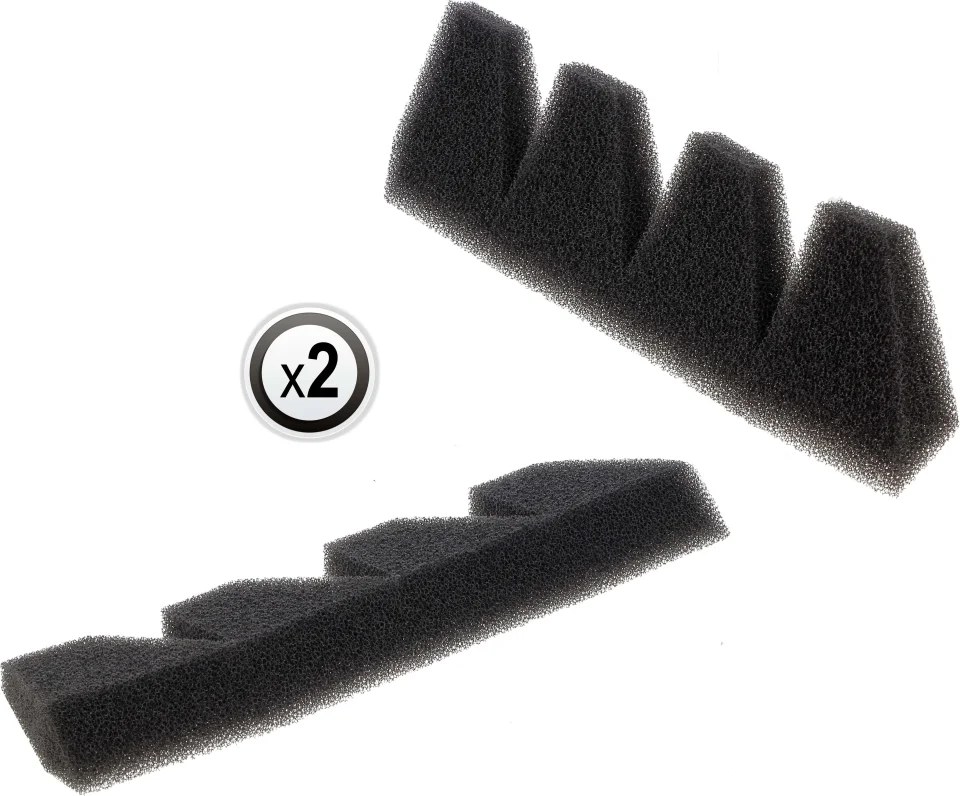 MUFFLER HIFI FILTER SFBH 2270
