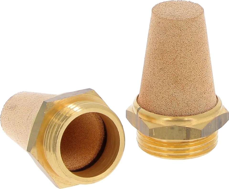 MUFFLER HIFI FILTER SFE 0301 I