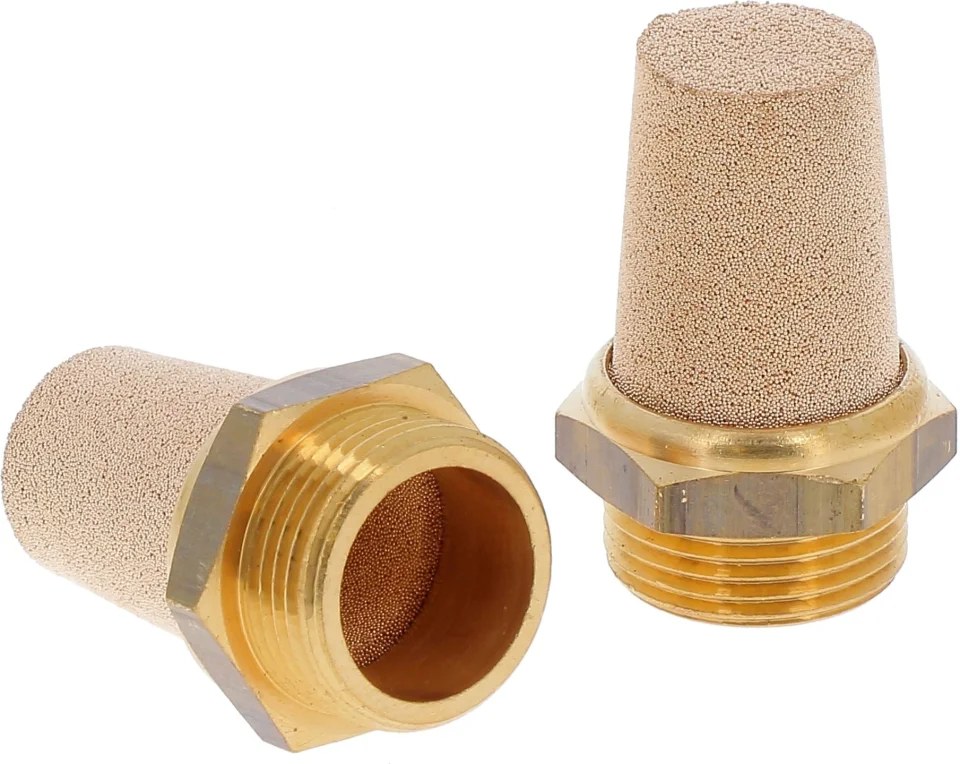 MUFFLER HIFI FILTER SFE 0334 I