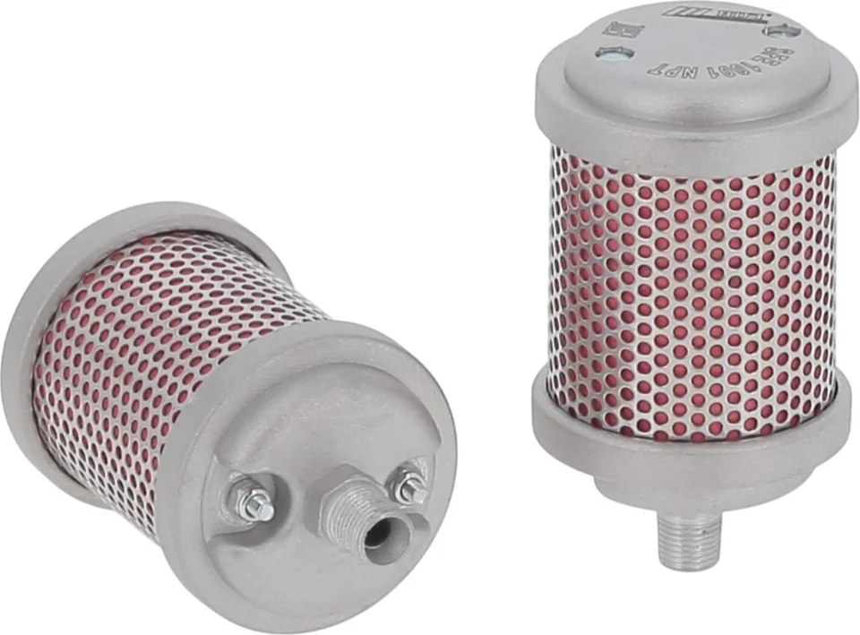 MUFFLER HIFI FILTER SFE 1001 NPT