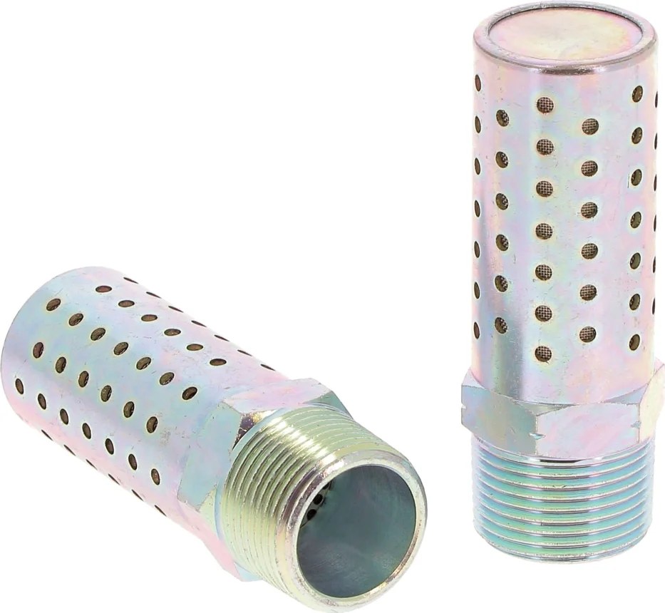 MUFFLER HIFI FILTER SFE 2101