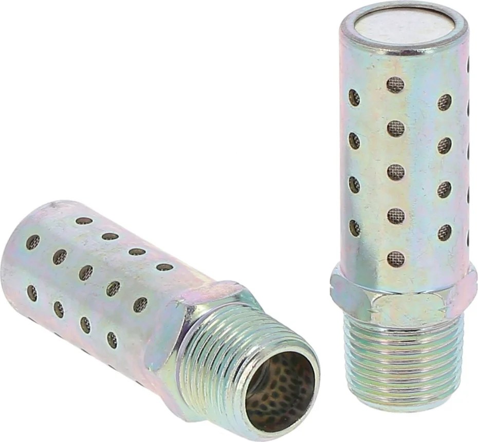 MUFFLER HIFI FILTER SFE 2112