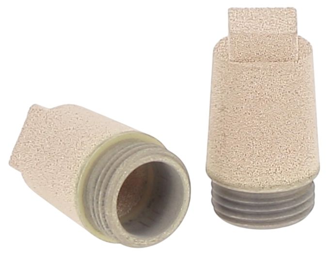 MUFFLER HIFI FILTER SFE 0212