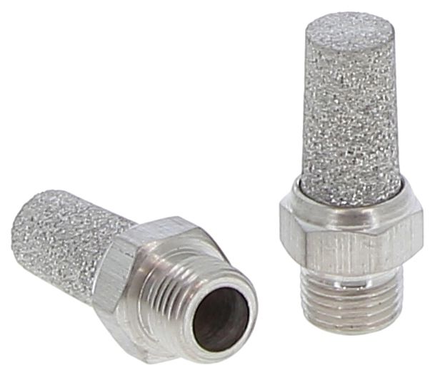 MUFFLER HIFI FILTER SFE 0318 I