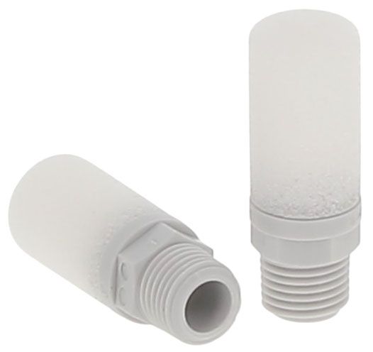 MUFFLER HIFI FILTER SFE 200-02
