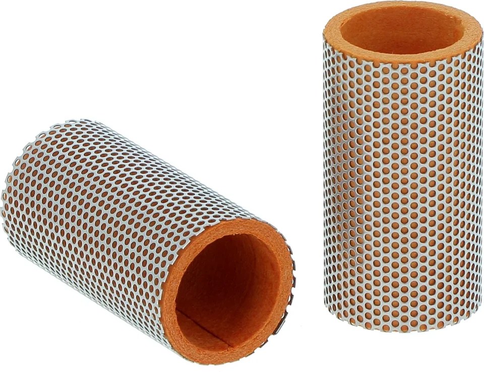 MUFFLER REFILL ELEMENT HIFI FILTER SFR 1002