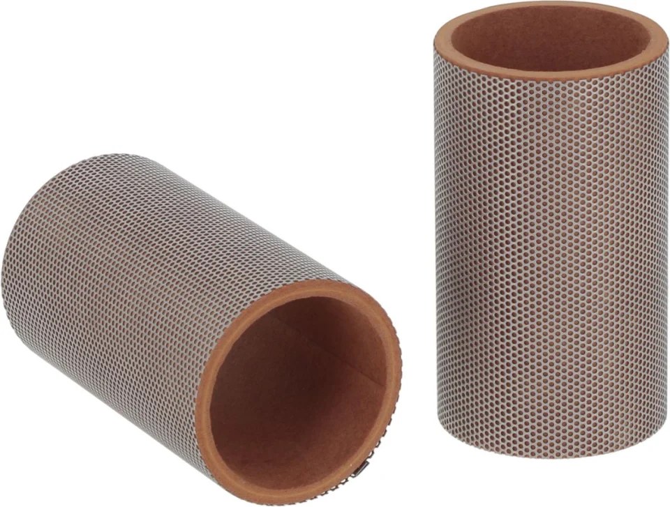 MUFFLER REFILL ELEMENT HIFI FILTER SFR 1006 HP