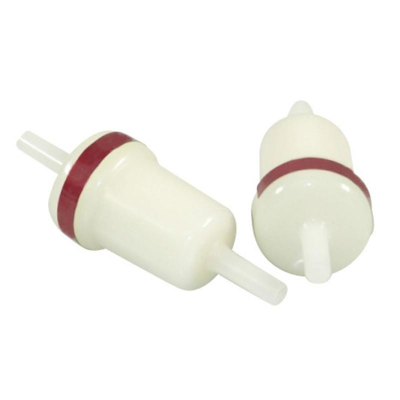 2 MIC GAS FILTER HIFI FILTER SG 1004 NY