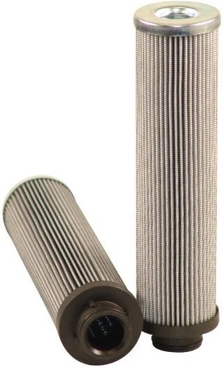 Гидравлический фильтр HIFI FILTER SH 51291 V