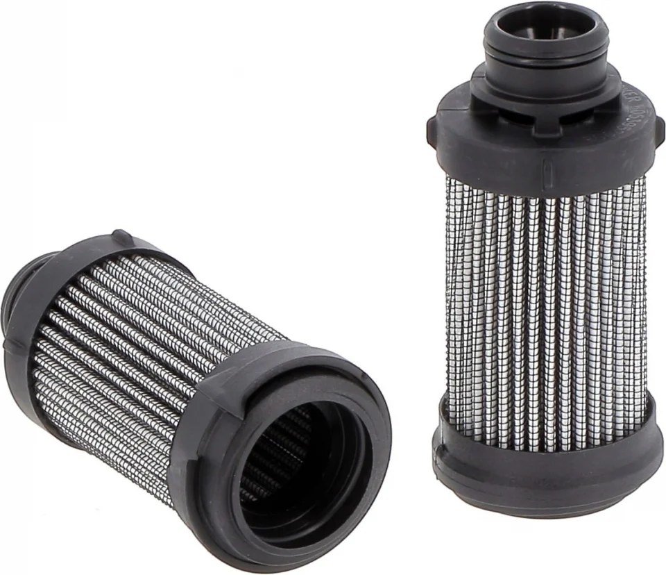 Гидравлический фильтр HIFI FILTER SH 51418 V