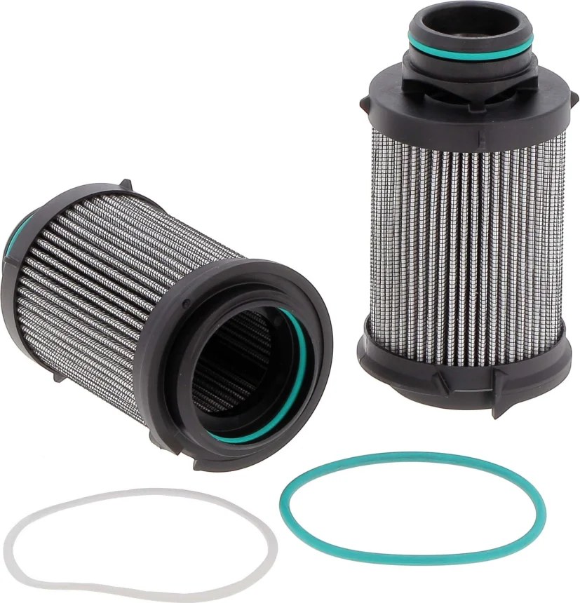Гидравлический фильтр HIFI FILTER SH 51425 V