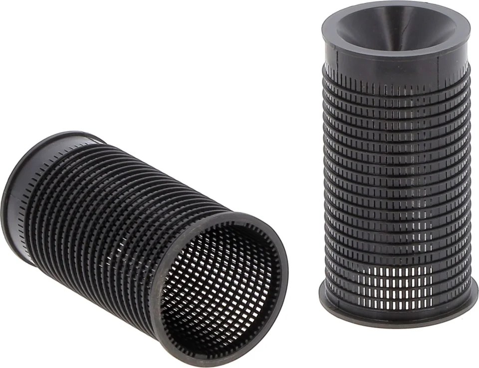 Гидравлический фильтр HIFI FILTER SH 51478