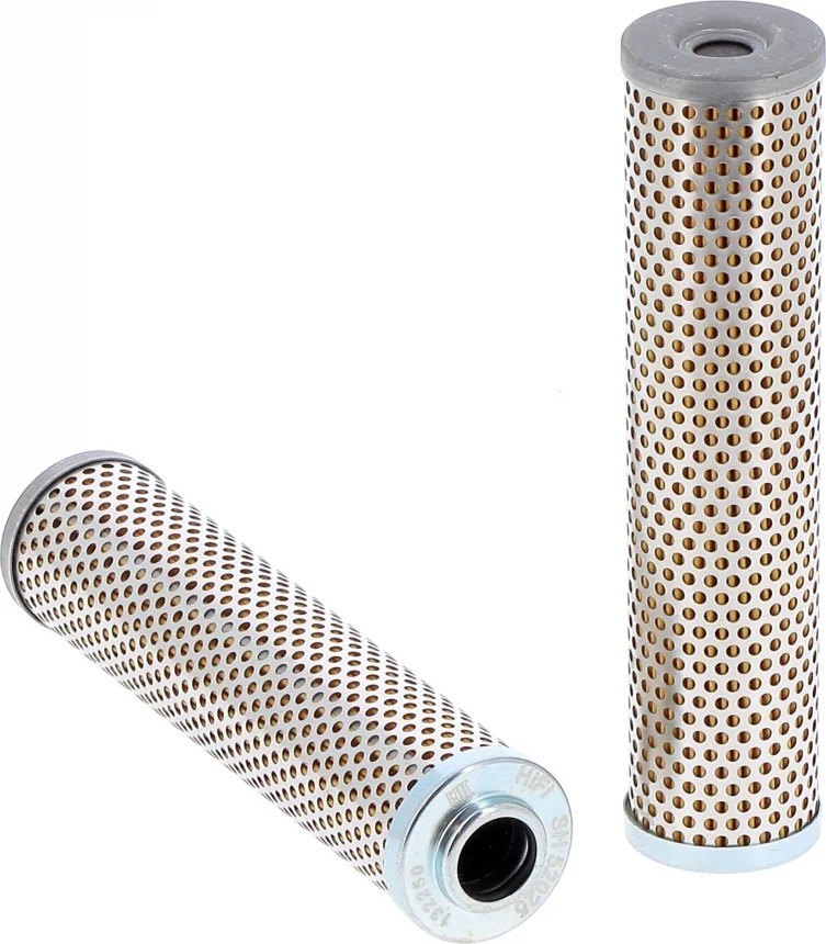 FILTRE HYDRAULIQUE HIFI FILTER SH 52025 N