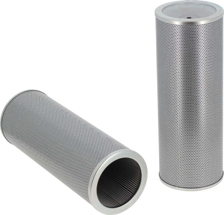 Гидравлический фильтр HIFI FILTER SH 53016 V
