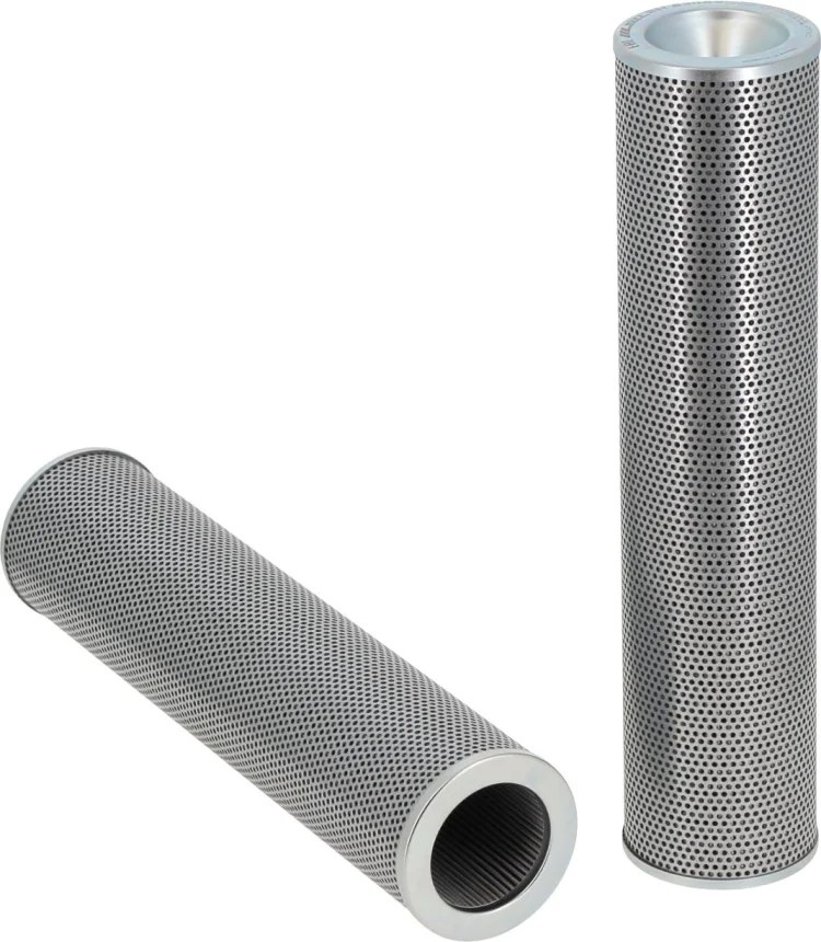Гидравлический фильтр HIFI FILTER SH 53052 V