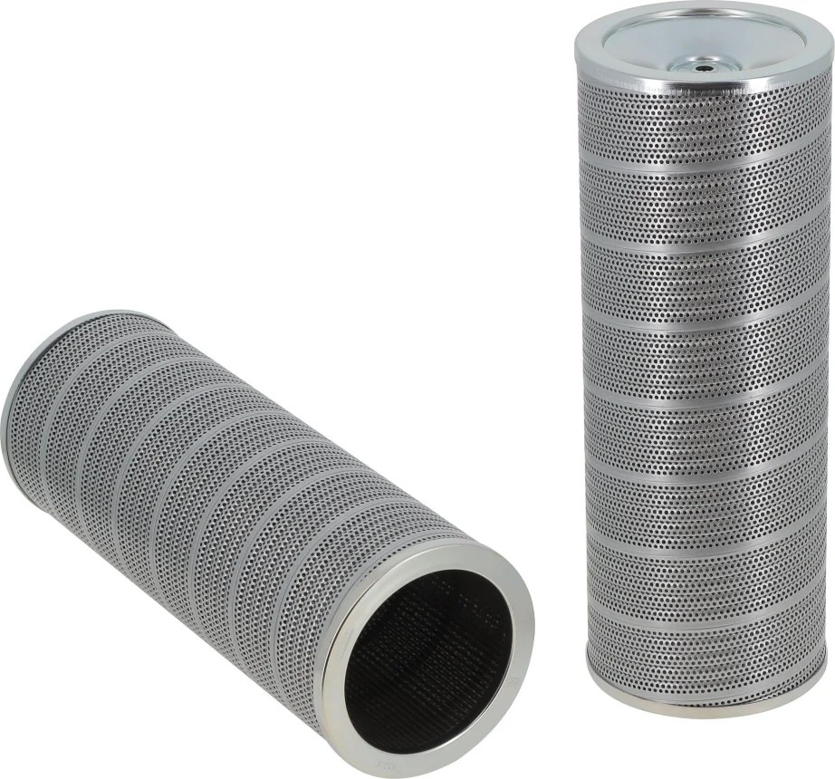 Гидравлический фильтр HIFI FILTER SH 53138 V