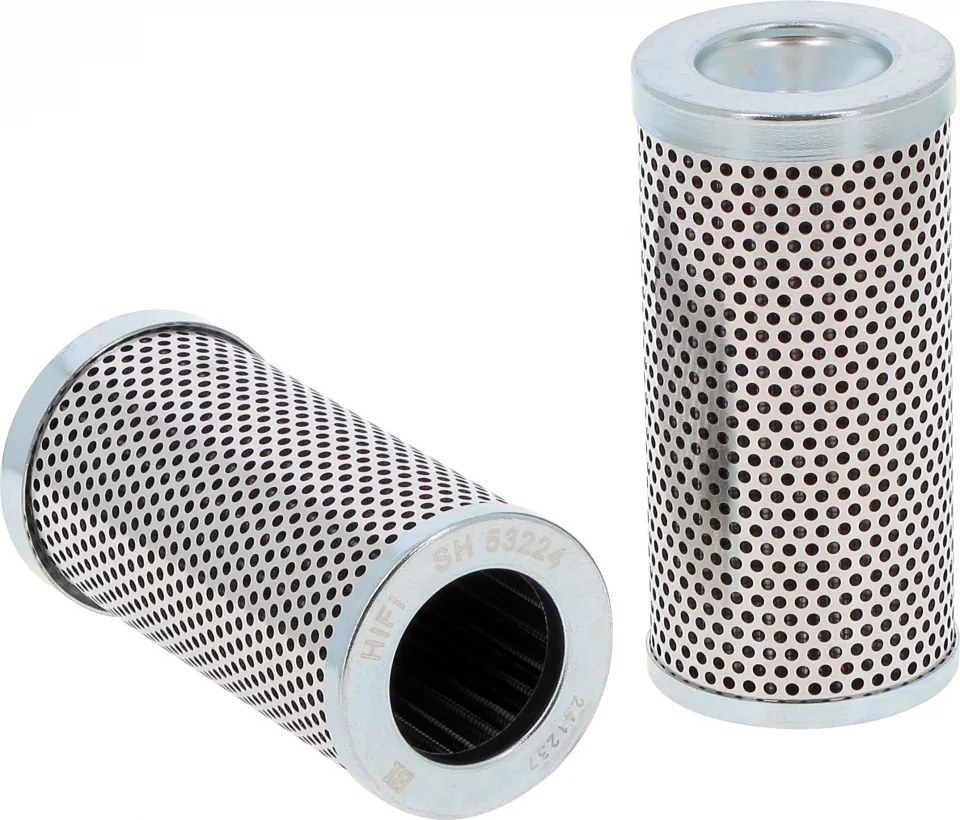 Гидравлический фильтр HIFI FILTER SH 53224 V