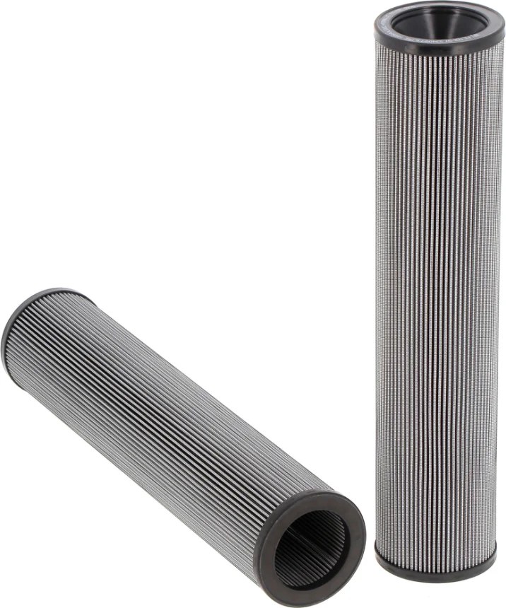 Гидравлический фильтр HIFI FILTER SH 53408 N