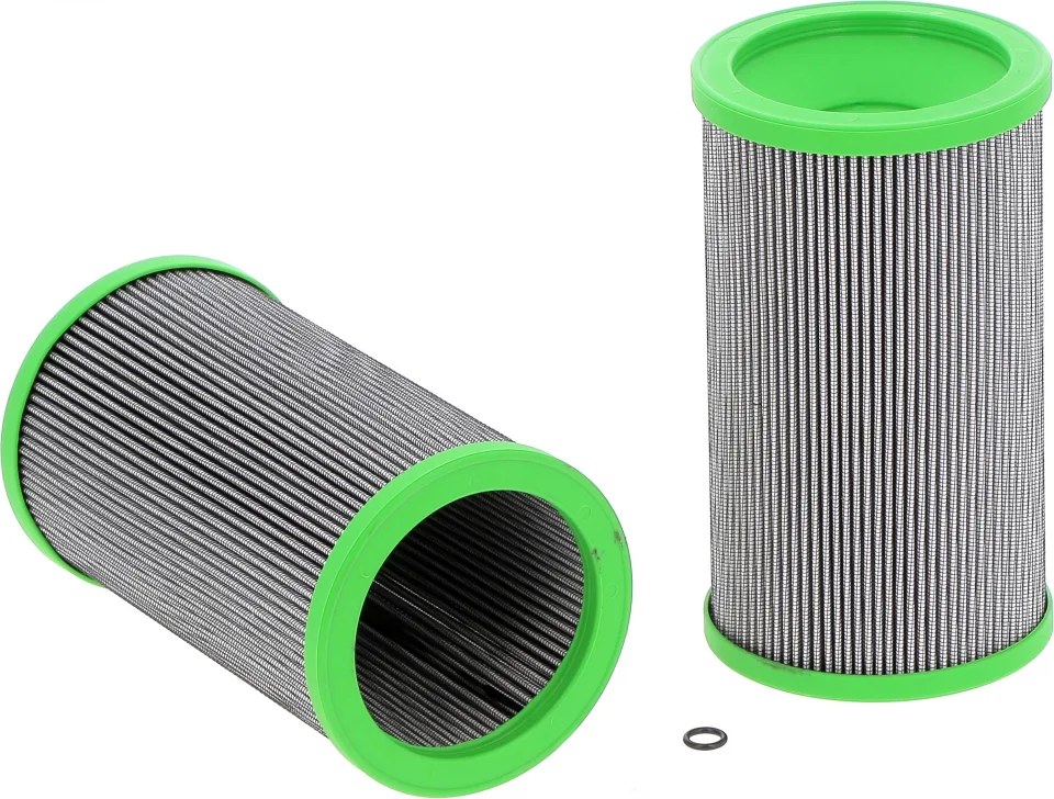 Гидравлический фильтр HIFI FILTER SH 53409 N