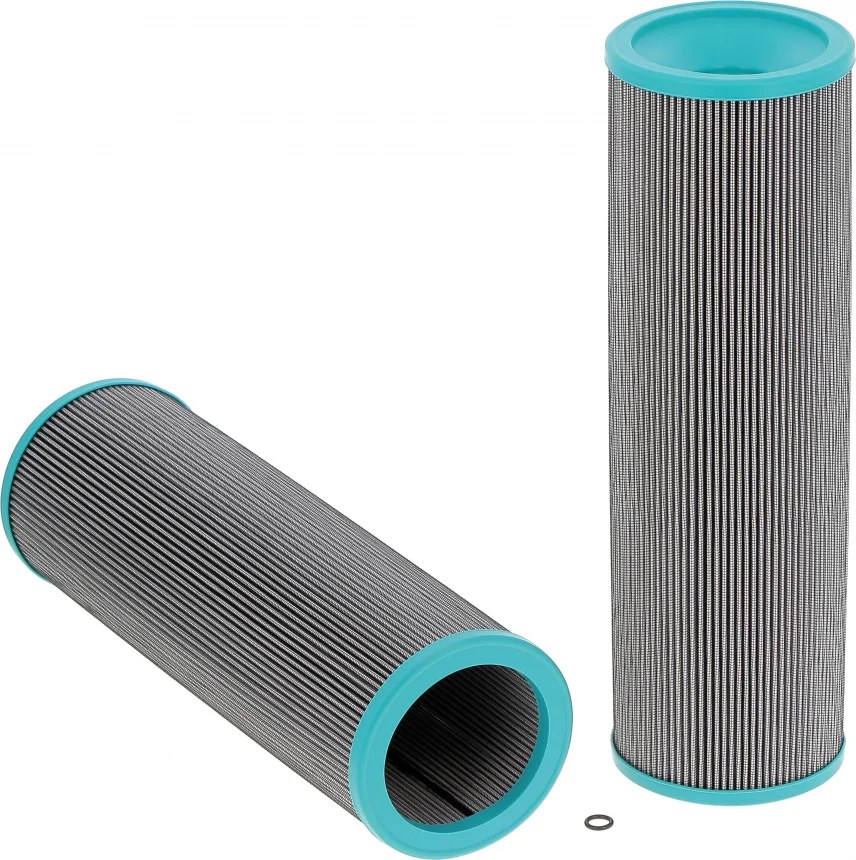 Гидравлический фильтр HIFI FILTER SH 53423 N
