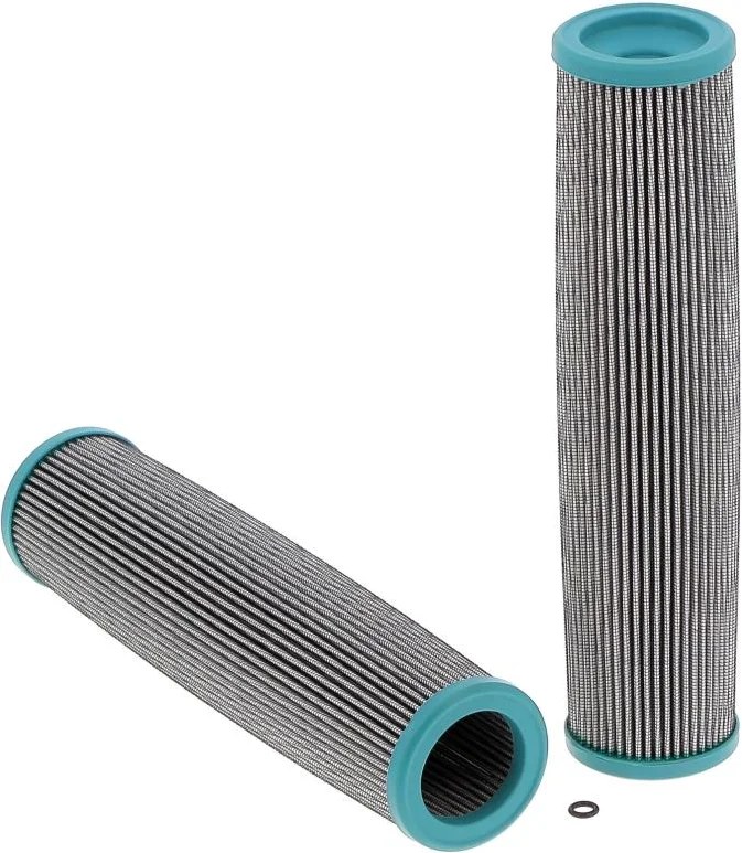 Гидравлический фильтр HIFI FILTER SH 53484