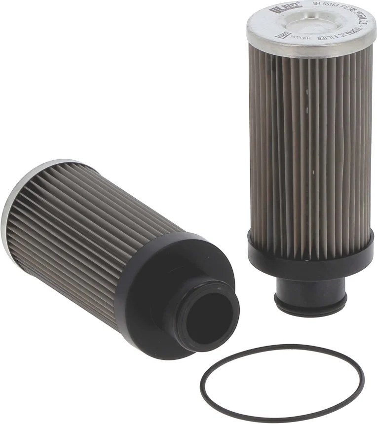 Гидравлический фильтр HIFI FILTER SH 55164 N