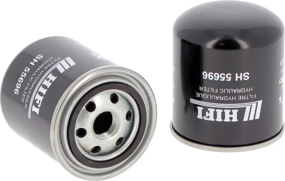 Гидравлический фильтр HIFI FILTER SH 55696 N