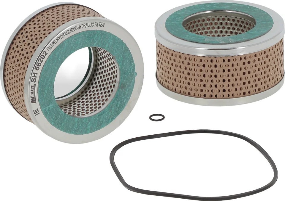 Гидравлический фильтр HIFI FILTER SH 56202