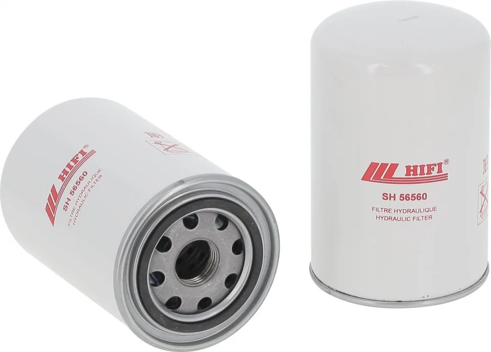 Фильтр HIFI FILTER SH 56560 N