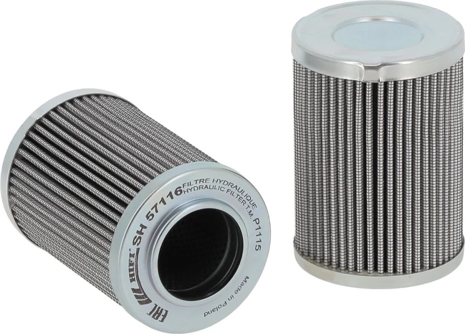 Гидравлический фильтр HIFI FILTER SH 57116 E
