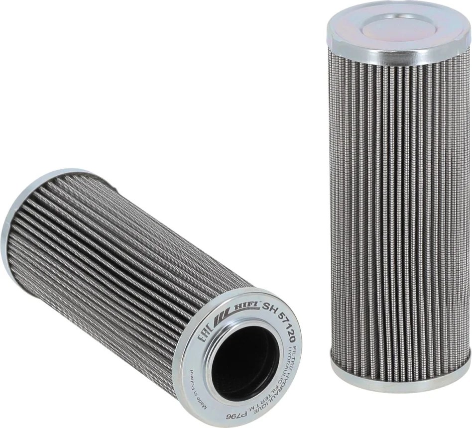 Гидравлический фильтр HIFI FILTER SH 57120 E
