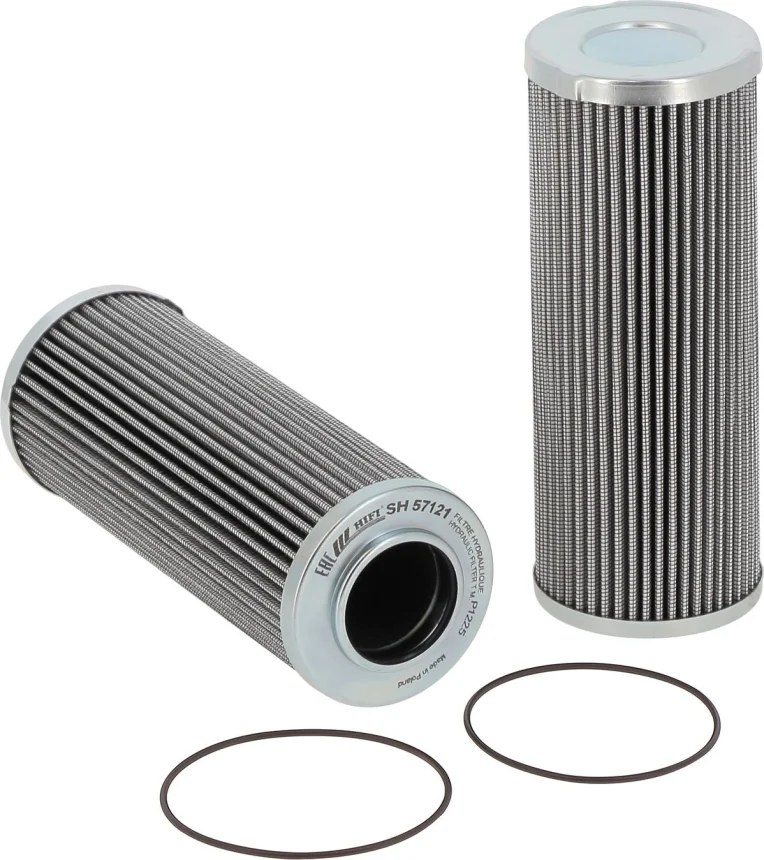 Гидравлический фильтр HIFI FILTER SH 57121 E