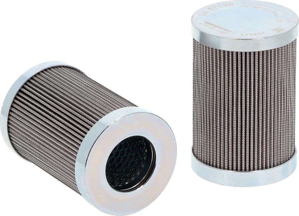 Гидравлический фильтр HIFI FILTER SH 57130 E