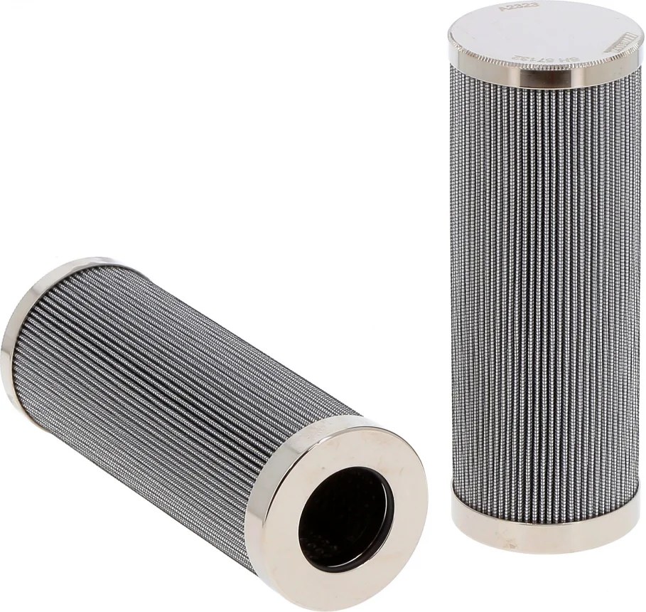 Гидравлический фильтр HIFI FILTER SH 57132 E