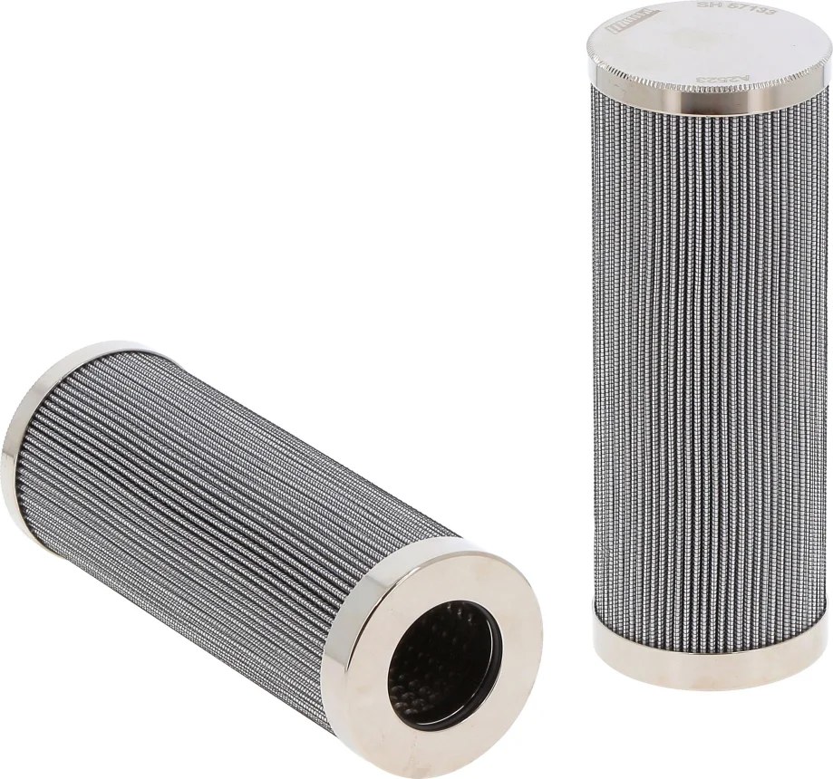 Гидравлический фильтр HIFI FILTER SH 57133 V