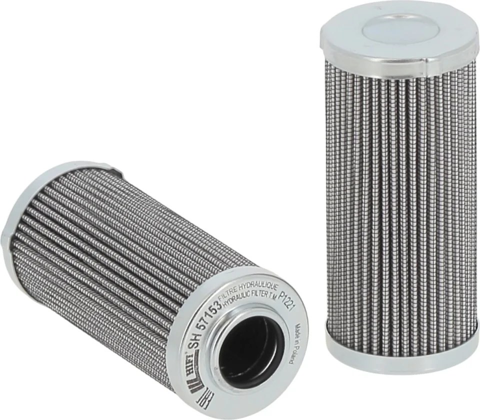 Фильтр HIFI FILTER SH 57153 V