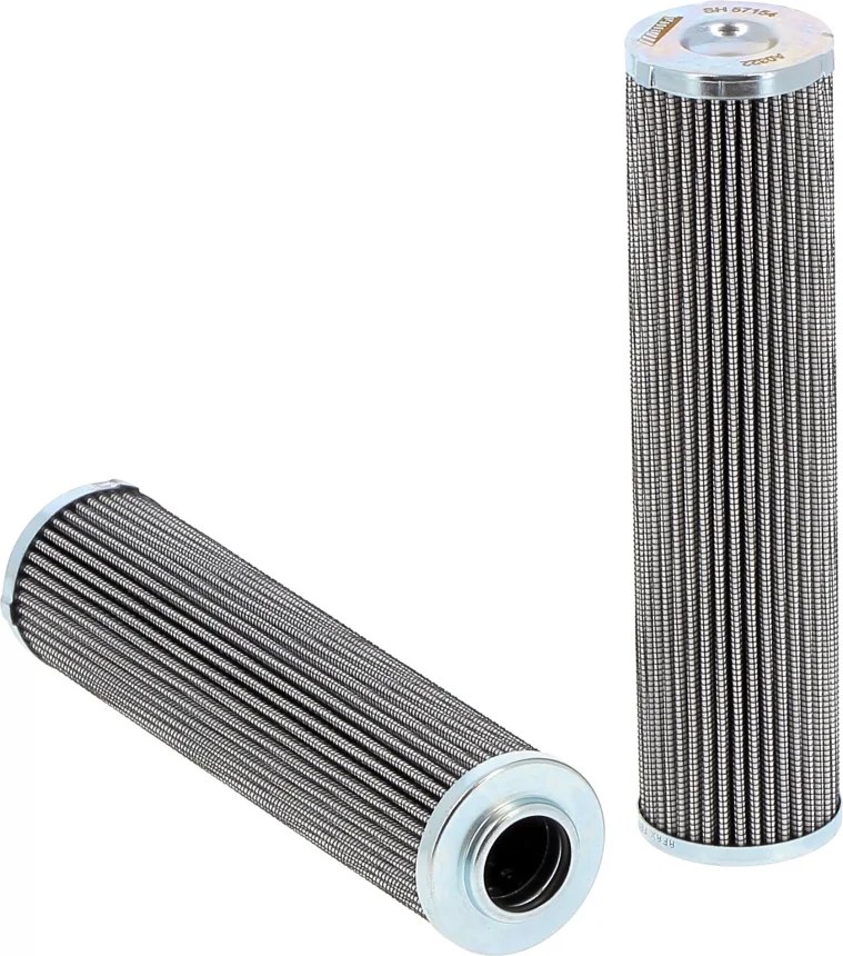 Гидравлический фильтр HIFI FILTER SH 57154 E