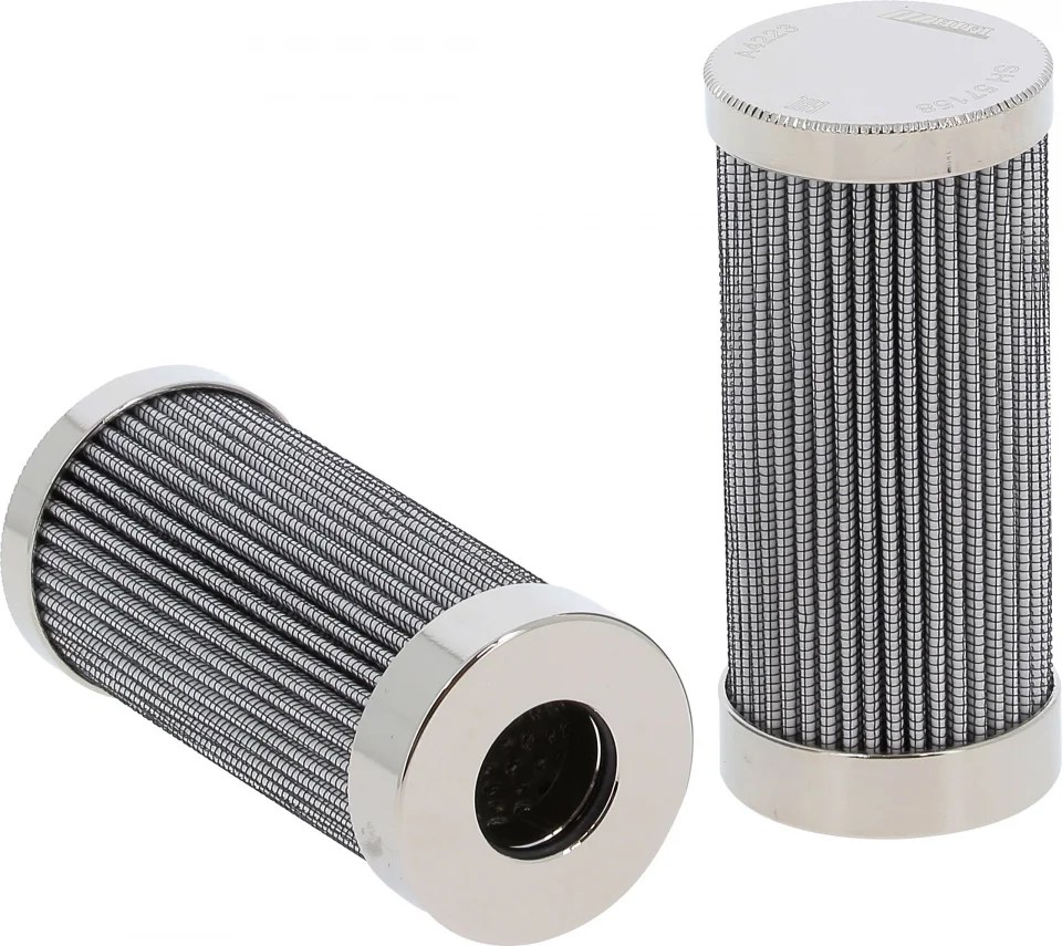 Гидравлический фильтр HIFI FILTER SH 57158 E