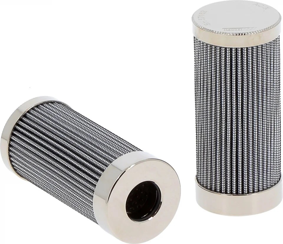 Гидравлический фильтр HIFI FILTER SH 57162 V