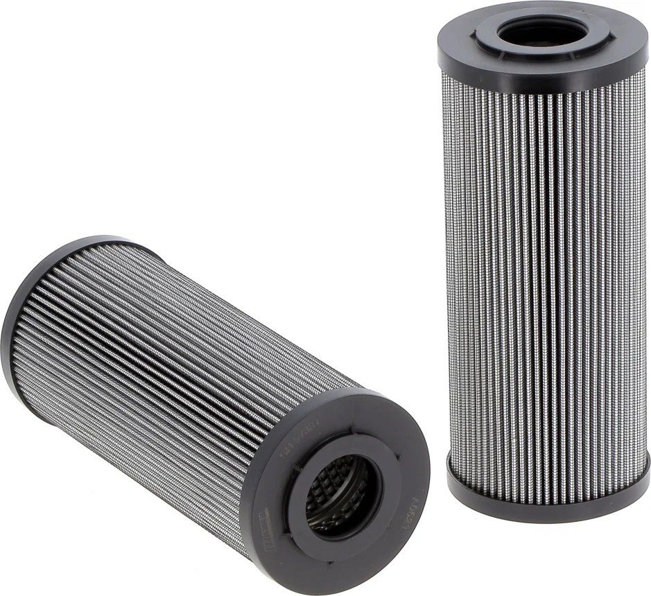 Гидравлический фильтр HIFI FILTER SH 57381 V
